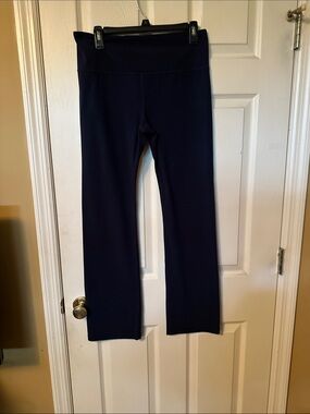 Athleta Elation straight leg pant